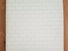Pink Floyd - The wall original 1979 gatefold double vinyl. Harvest label SHSP411