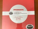 PETER GABRIEL “SO” CLARITY BOX SET- LIMITED EDITION (4 Lp’s) 45 RPM SEALED/MINT