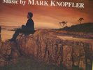 THREE MARK KNOPFLER FILM SOUNDTRACKS OST Original Vinyl LP's Dire Straits