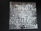 Cream - Wheels of Fire - Double LP Vinyl - New/unsealed