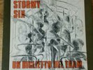 STORMY SIX - UN BIGLIETTO DEL TRAM  - LP ITALIAN PROG - INNER - OLP10001