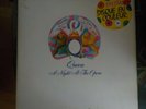 LP - Queen- A Night At The Opera