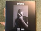 Frank Ocean Black Friday Exclusive Blonde Vinyl