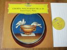 Chopin - Nocturnes 11-20 / Tamas Vasary / DGG 136 487 Stereo Ed2 Germany NM/EX+