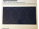 Spiritualized, Ladies and Gentlemen We Are Floating In Space 2010 vinyl