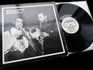 The Benny Morton / Jimmy Hamilton Blue Note Swingtets **US Mosaic MR1-115 LP**