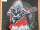 IRON MAIDEN 