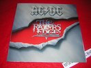 AC/DC - Razors Edge, Albert Production 7567-91413-1, WX364, Vinyl LP 1990