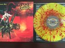 Ozzy Osbourne-The Ultimate Sin-See You On The Other Side colored vinyl