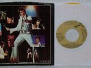 ELVIS PRESLEY The Elvis Medley RARE COPY Colored Vinyl With Picture Sleeve