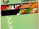 CULTURAL ROOTS-revolutionary sounds    germain LP   (hear)   reggae