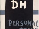 Personal Jesus - Gatefold Depeche Mode UK 7