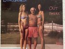 Dinosaur Jr-Out There Numbered 10”