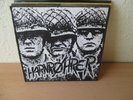 Rare Deutschpunk EP - Harnröhrer -Manchmal habe ich´s satt/Stadtguerilla/Bundesw