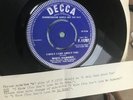Beryl Marsden-I Only Care About You/I Know (You Don’t Love Me No More) DECCA