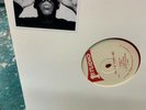 Jay-Z At Studio One Vinyl Record 1 Studio Unofficial Rare Red