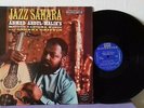 Ahmed Abdul-Malik with J.Griffin Jazz Sahara Riverside blue mono small label DG