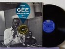 Matthew Gee Jazz by Gee w.E.Henry-K.Dorham-C.Payne Riverside blue DG small label