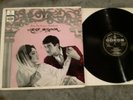MERE HUZOOR - BOLLYWOOD  ORIG 1968 SOUNDTRACK ODEON 3AEX-5177  JAIKISHAN VG/+ LP