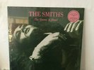 THE SMITHS - THE QUEEN IS DEAD LP 2012 REMASTERED REISSUE NEW SEALED VINYL