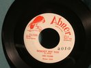 DEE CLARK---NOBODY BUT YOU (WLP)