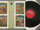 Y334 Vivaldi The 4 Seasons Ayo I Musici Philips 63 667 Stereo