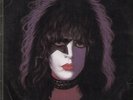 Paul Stanley Kiss: Paul Stanley Casablanca Records Vinyl LP