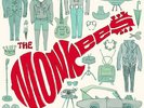 The Monkees Good Times  180G NEW OVP Rhino Records Vinyl LP