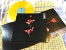 Depeche Mode LP Violator Yellow Vinyl Reissue Poster 300 Only