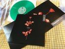 Depeche Mode LP Violator Green Vinyl Reissue Poster 300 Only