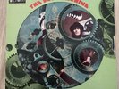 The Soft Machine-ORIGINAL 1968 US Probe LP-CLEAN-