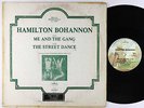 Hamilton Bohannon - Me & The Gang 12