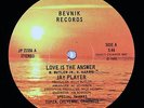 Jay Player - Love Is The Answer 12