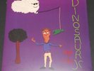 DINOSAUR JR hand it over UK 2-LP new PURPLE VINYL gatefold LIMITED EDITION