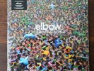 Elbow *New* Vinyl LP 'Giants of all Sizes'