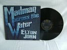 Elton John:Madman across the Water LP
