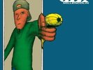 Millencolin - Same Old Tune Coloured Edition Vinyl LP Epitaph Eu NEW