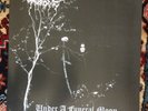 Darkthrone Under a Funeral Moon Vinyl Lp Record Peaceville Mayhem