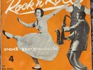 Red Prysock “ Rock N Roll” EP MERCURY RECORDS 14.172