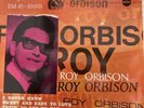 Roy Orbison “ Tryin To Get To You” EP EMBER RECORDS
