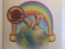 Grateful Dead - Europe ‘72 - Factory SEALED 1972 US 1st Press w/ Hype Sticker