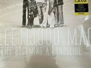 Fleetwood Mac 180g Vinyl LP Life Becoming A Landslide Live 1975 *NEW/SEALED*