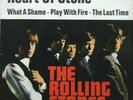 The Rolling Stones ?– Heart Of Stone / Decca ?– DX 2340 EP