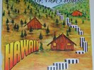 The High Llamas-Hawaii-1996 Double LP-Mint Vinyl-Alpaca Park LP WOOL 2-Original