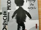 Depeche Mode ?– Playing The Angel Vinyl
