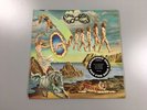 The DOORS - Full Doors Circle 1972 Vinyl LP Elektra PROMO EKS-75038