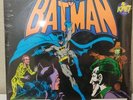 1975 BATMAN POWER RECORDS sealed VINTAGE