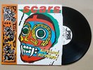 new wave post punk   Scars     Author Author   1st LP 33 vinile NM vinyl 1981