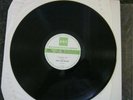 BBC Radio transcription disc: Rory Gallagher 1980