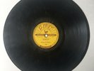 Blues Harp Scorcher 78 JIMMY & WALTER on SUN 180 Shellac 1953 HEAR